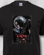 The Crow Graphic Tee