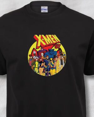 X-Men '97 Graphic Tee