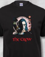 The Crow Graphic Tee