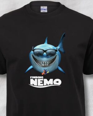 Finding Nemo Graphic Tee