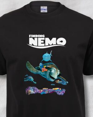 Finding Nemo Graphic Tee
