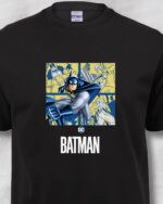 Batman Animated Graphic Tee