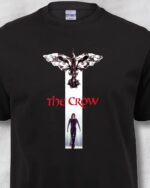 The Crow Graphic Tee