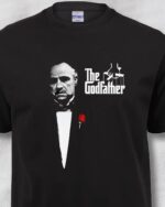 The Godfather Graphic Tee