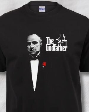The Godfather Graphic Tee