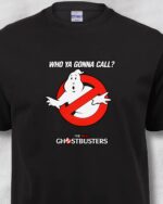 Ghostbusters Graphic Tee