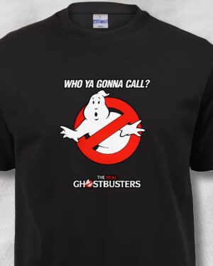 Ghostbusters Graphic Tee