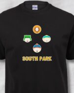 South Park Graphic Tee