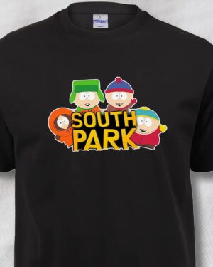 South Park Graphic Tee