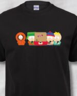 South Park Graphic Tee