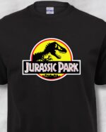 Jurassic Park Graphic Tee