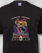 Ghouls & Ghosts Graphic Tee