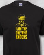 Breaking Bad - Walter White Graphic Tee