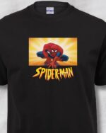 Spider-Man Graphic Tee
