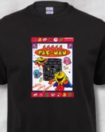 Pac-Man Graphic Tee