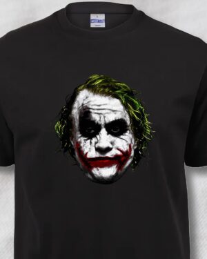 The Joker Graphic Tee