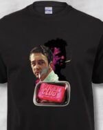 Fight Club T-Shirt