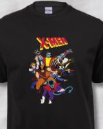 X-Men Classic Graphic Tee