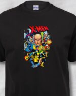X-Men Graphic Tee
