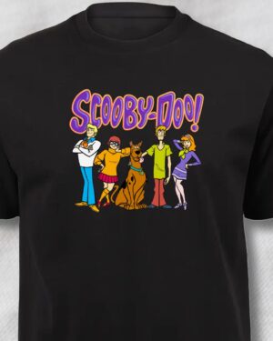 Scooby Doo T-Shirt