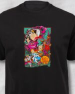 Alice in Wonderland T-Shirt