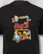 Alice in Wonderland T-Shirt