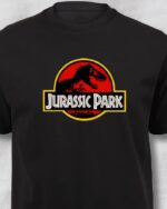 Jurassic Park T-Shirt