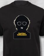 Curb Your Enthusiasm Graphic Tee