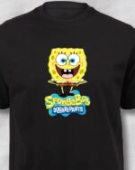 SpongeBob Graphic Tee