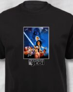 Star Wars - Return of the Jedi Graphic Tee
