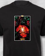 Star Wars - Return of the Jedi Graphic Tee