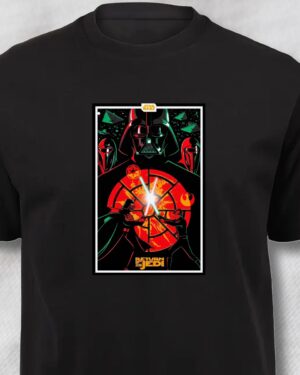 Star Wars - Return of the Jedi Graphic Tee