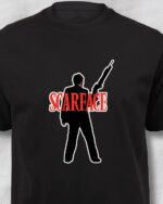 Scarface Graphic Tee