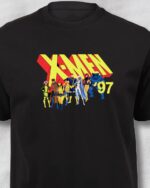 X-Men '97 Characters Graphic Tee