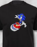 Sonic Graphic Tee
