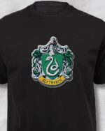 Harry Potter Slytherin Graphic Tee
