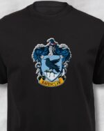 Harry Potter Ravenclaw Graphic Tee