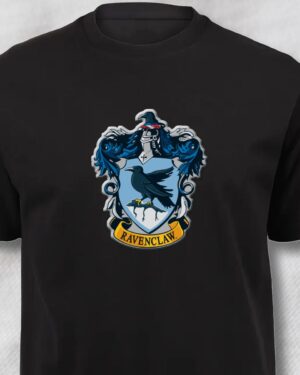 Harry Potter Ravenclaw Graphic Tee