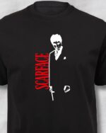 Scarface Graphic Tee