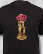 Scarface 'The World is Yours' Graphic Tee