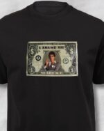 Scarface - Tony Montana Graphic Tee