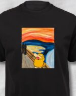 Pokemon - Psyduck Graphic Tee