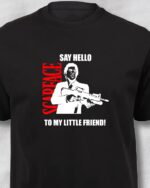 Scarface Graphic Tee