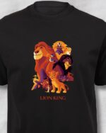 The Lion King Graphic Tee