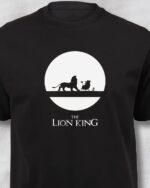 The Lion King Graphic Tee