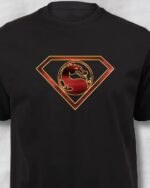 Mortal Kombat Graphic Tee