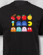 Pac-Man Graphic Tee