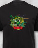 TMNT Graphic Tee