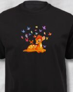 Bambi Graphic Tee