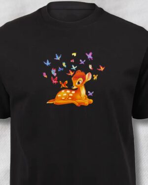 Bambi Graphic Tee